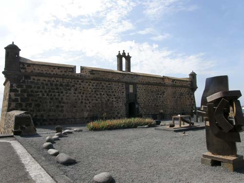 Castillo de San José