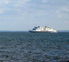 Llegar en barco a Lanzarote