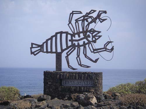 Jameos del agua