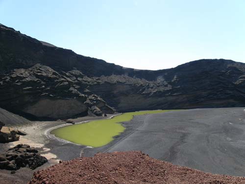 Laguna Verde