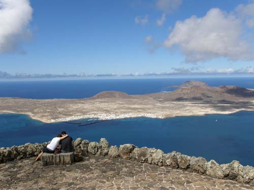 Mirador del Río